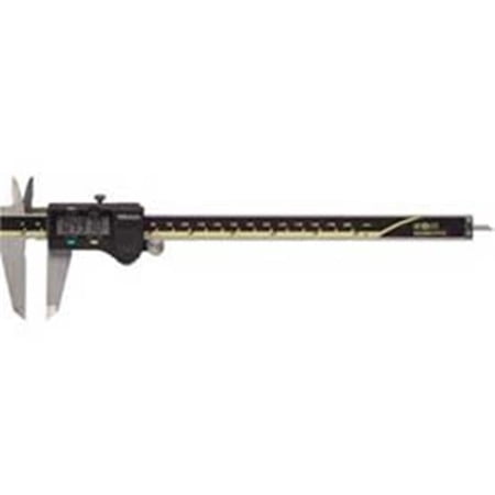 Digimatic Digital Caliper with Certification
