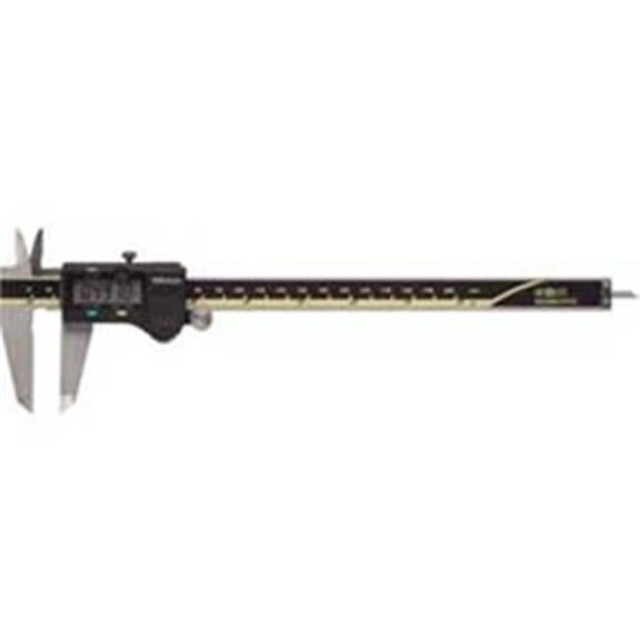 Digimatic Digital Caliper with Certification