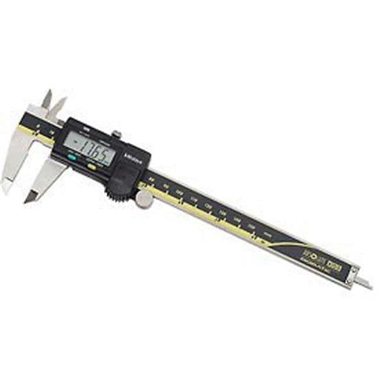 Digimatic Digital Caliper