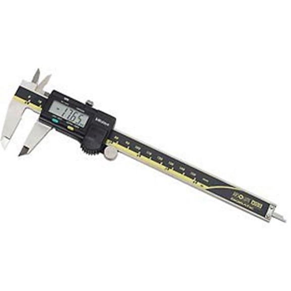 Digimatic Digital Caliper