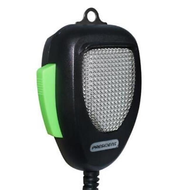 Digimike Microphone with Noise Reduction Circuit