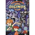 thumbnail image 1 of Pre-Owned Digimon #03: Andromon's Attack (Paperback 9780061071881) by J E Bright, 1 of 1