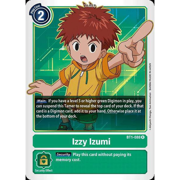 digimon cards 2020 TCG New Details Revealed! (Promo Booster Packs, Evolution, Memory Gauge & More!) and embrace digital battles. Agumon (Welcome Tamers Pack Vol.2)