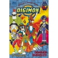 thumbnail image 1 of Pre-Owned Digimon 2nd season Ultimate Adventures #1: DigiArmor Energize!: (DigiArmor Energize!) (Paperback) 0061072044 9780061072048, 1 of 1