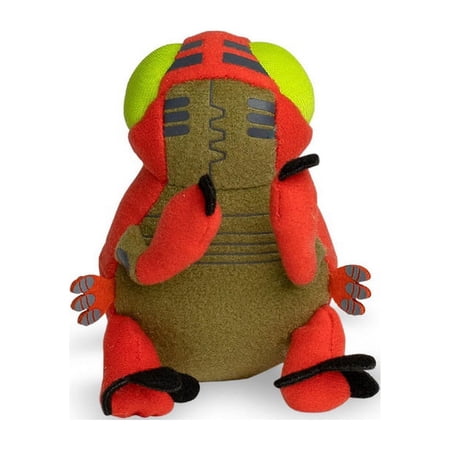 Digimon 4 Inch Mini Character Plush | Tentomon