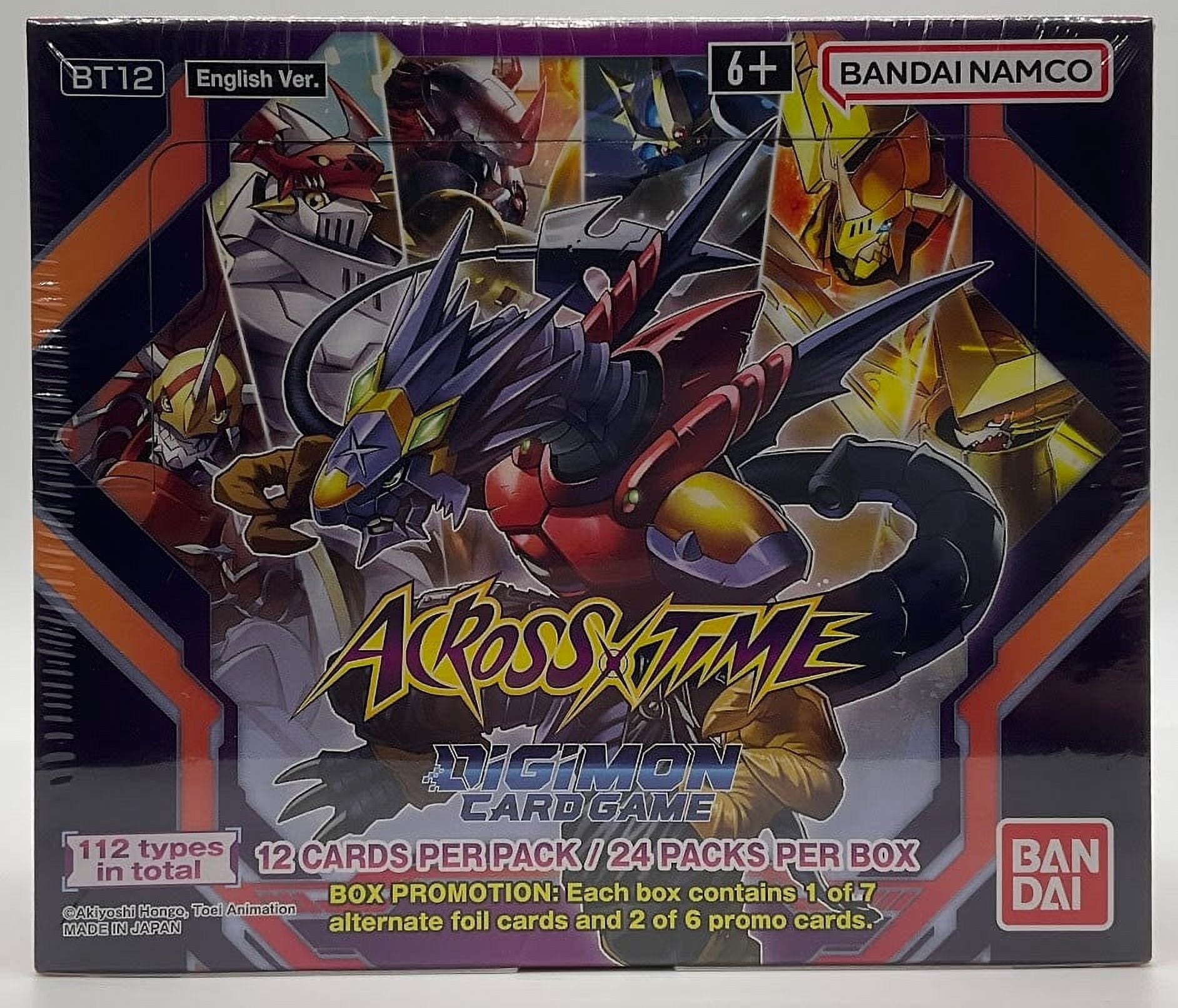 digimon 1st edition booster box Amazon.com: YU-GI-OH! Magician Girl Card Sleeves : Toys & Games main image 0