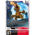 thumbnail image 1 of Digimon Across Time Common Agumon - BT12-059 BT12-059, 1 of 1