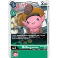 thumbnail image 1 of Digimon Across Time Common EbiBurgamon BT12-045, 1 of 1