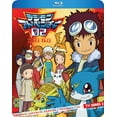 thumbnail image 1 of Digimon Adventure 02 Complete Japanese Language [Blu-ray], 1 of 1