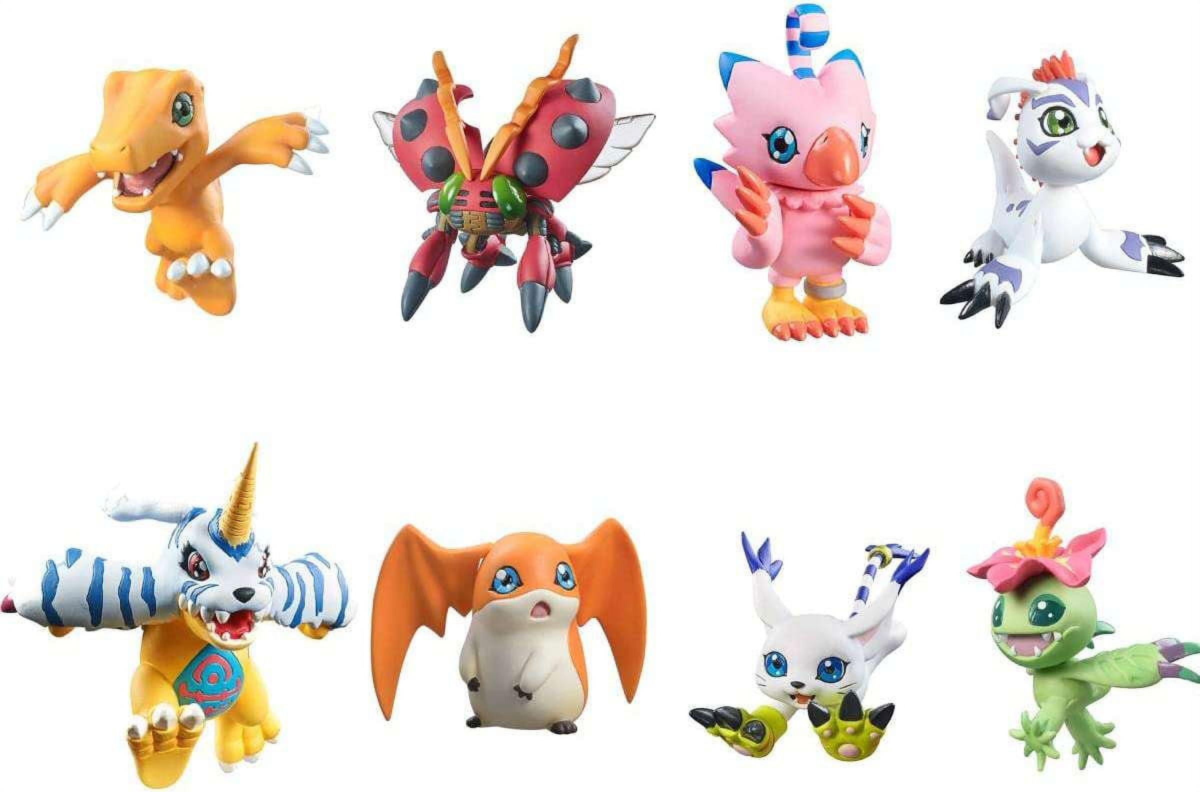 Digimon Data Squad Digimon Data Squad