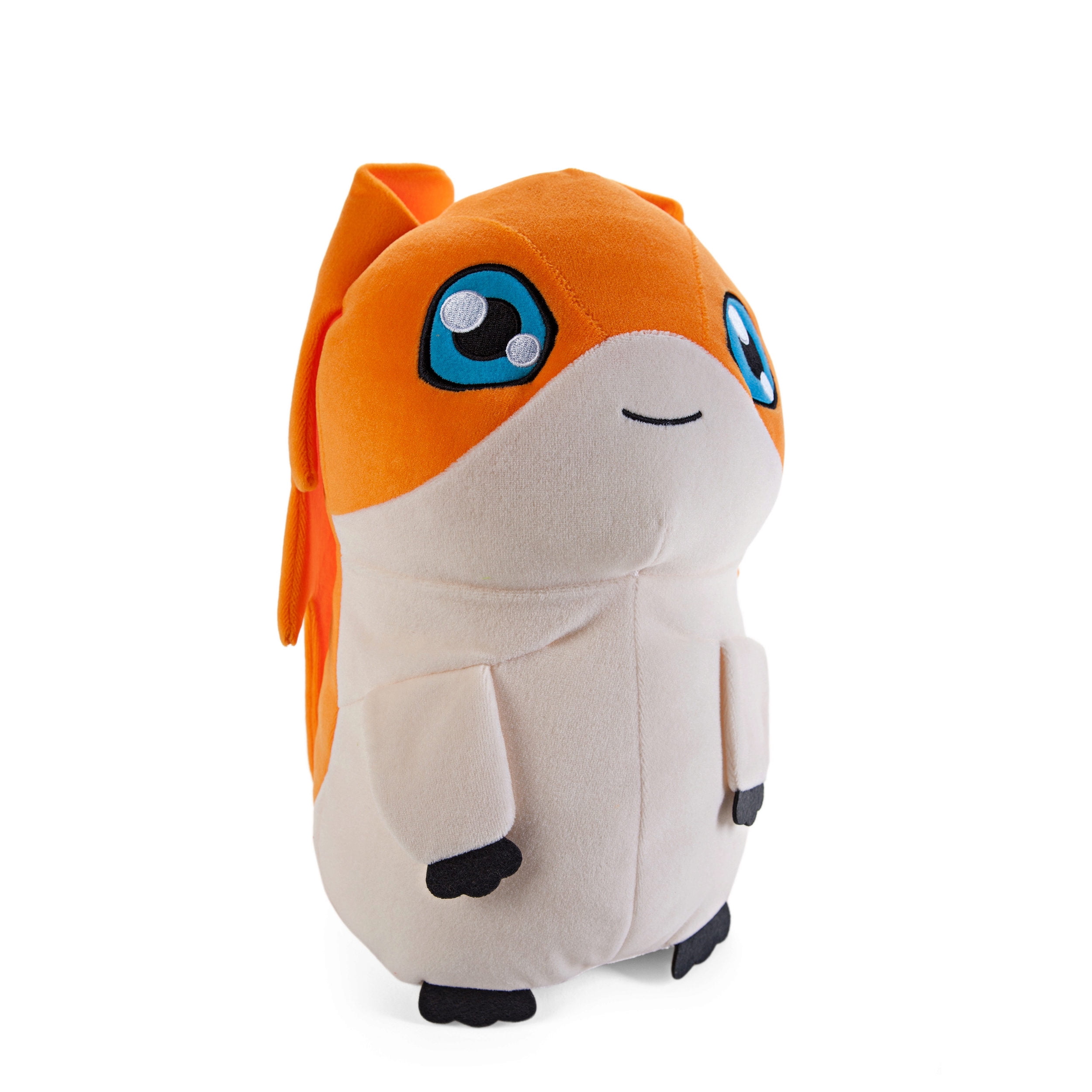 stuffed collection パタモン Stuffed Collection Digimon Adventure Patamon (Anime Toy