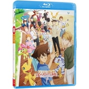 Digimon Adventure Last Evolution Kizuna [BLU-RAY]