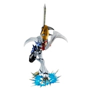 Digimon Adventure Omegamon G.E.M Series Figure Megahouse]
