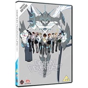 Digimon Adventure Tri Chapter 6 Our Futu [DVD]