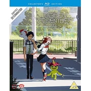 Digimon Adventure Tri The Movie Part 2 Collectors Edition [BLU-RAY]