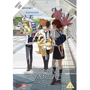 Digimon Adventure Tri The Movie Part 4 D [DVD]