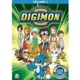 thumbnail image 1 of Digimon Adventure: Vol. 4 (DVD), 1 of 1