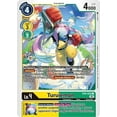 thumbnail image 1 of Digimon Alternative Being Common Turuiemon EX4-025, 1 of 1