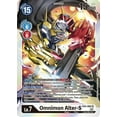 thumbnail image 1 of Digimon Alternative Being Super Rare Omnimon Alter-S EX4-060, 1 of 1