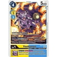 thumbnail image 1 of Digimon Alternative Being Uncommon Youkomon EX4-026, 1 of 1
