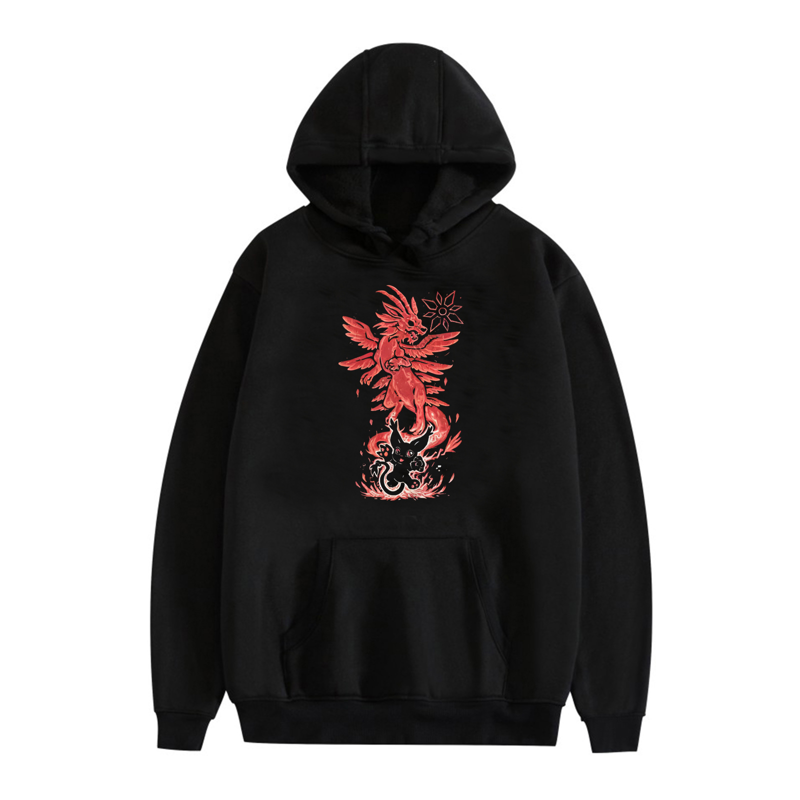 Patamon Merch Digimon Anime Digital Monsters Hoodies Agumon Gabumon Gomamon Palmon ...