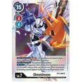 thumbnail image 1 of Digimon Battle of Omni  Super Rare Omnimon BT5-086, 1 of 1