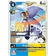 thumbnail image 1 of Digimon Beginning Observer Common Angemon BT16-019, 1 of 1