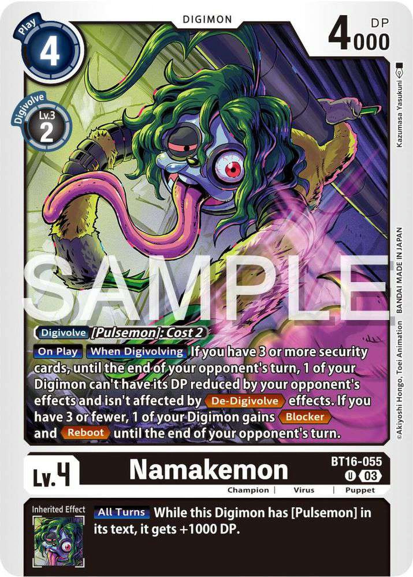 digimon card game beginning observer SlashAngemon [BT16-035] [Beginning Observer Pre-Release Promos]