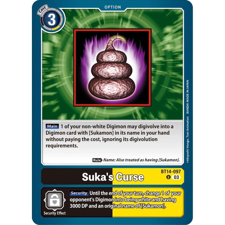 digimon next adventure card list price Digimon Digital Monster Original (Asian Ver) main image 0
