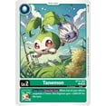 thumbnail image 1 of Digimon Blast Ace Uncommon Tanemon BT14-004, 1 of 1