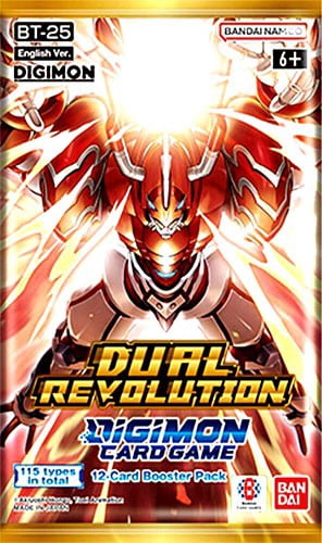 digimon card game walmart Bandai Trading Card Games Digimon Monster Box