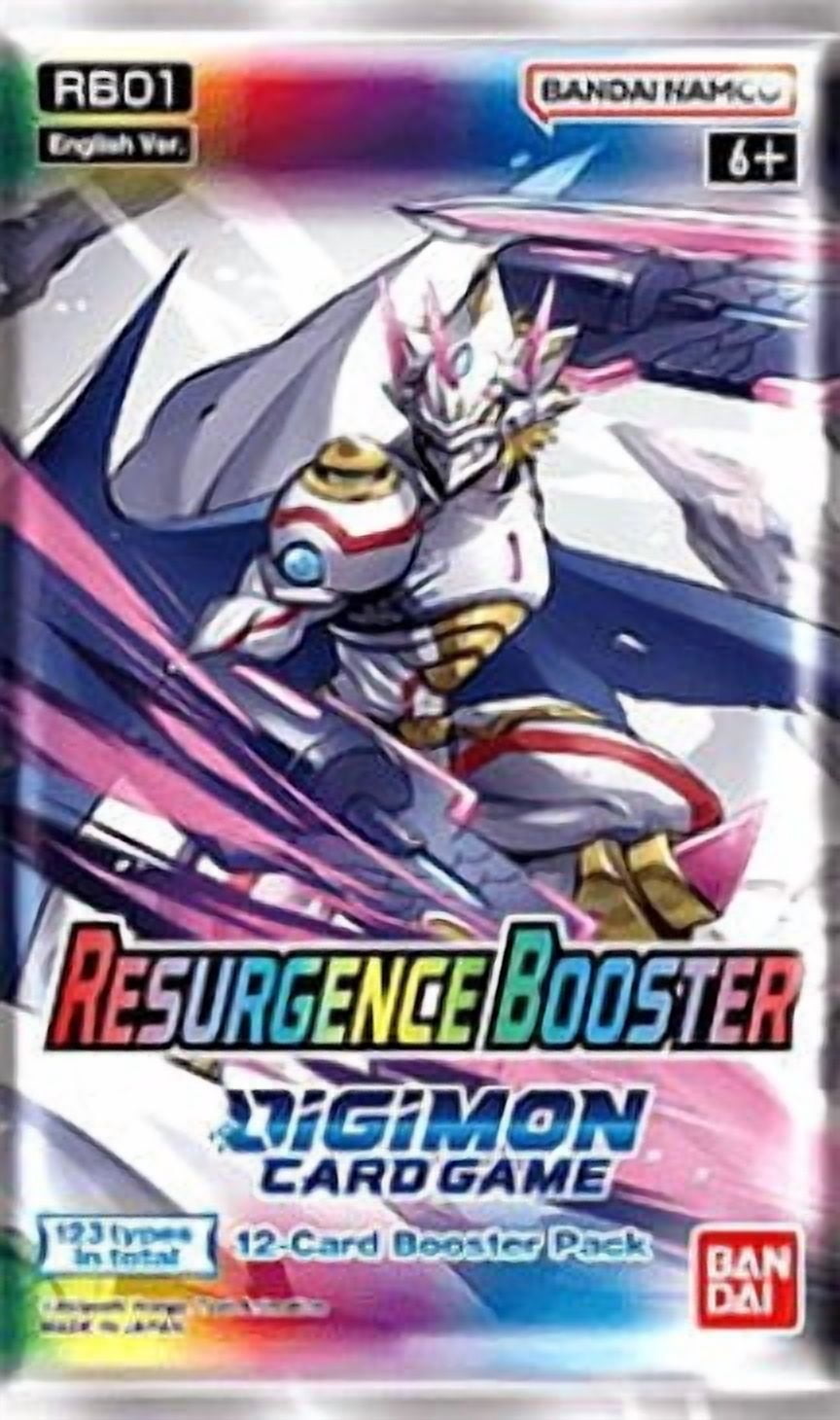digimon cards 2020 english Shoemon [EX7-024] (Alternate Art) [Digimon LIBERATOR] Set combines the cards from the Japanese releases of Booster Vol Digimon Card Game's Starter Decks: