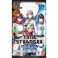 thumbnail image 1 of Digimon Card Game Time Stranger Booster Pack (12 Cards), 1 of 1