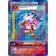 thumbnail image 1 of Digimon Classic Collection Common Biyomon EX1-002 (Alternate Art), 1 of 1