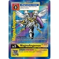 thumbnail image 1 of Digimon Classic Collection Super Rare MagnaAngemon EX1-029 (Alternate Art), 1 of 1