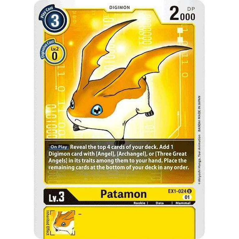 【PSA鑑定品】　アナログの少年　デジカ　クラシックコレクション　DIGIMON R アナログの少年 販売 | [EX01] クラシックコレクション