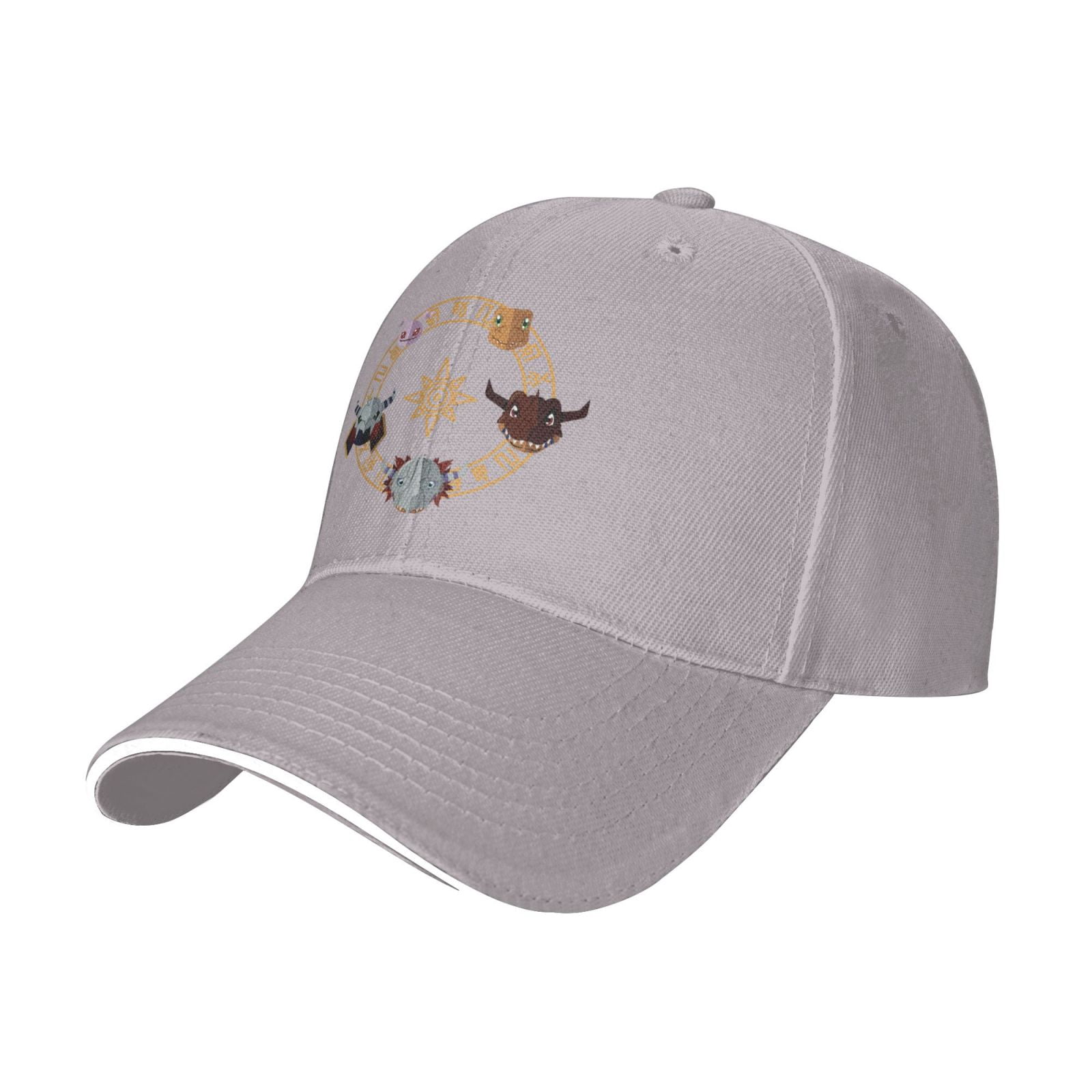 Currie Crest Washed Classic Cap