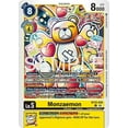 thumbnail image 1 of Digimon Cyber Eden Common BT22-038, 1 of 1