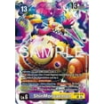 thumbnail image 1 of Digimon Cyber Eden Rare BT22-076, 1 of 1
