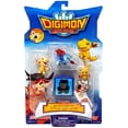 thumbnail image 1 of Digimon Data Squad Set 1 PVC Figures, 1 of 1