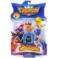 thumbnail image 1 of Digimon Data Squad Set 2 PVC Figures, 1 of 1