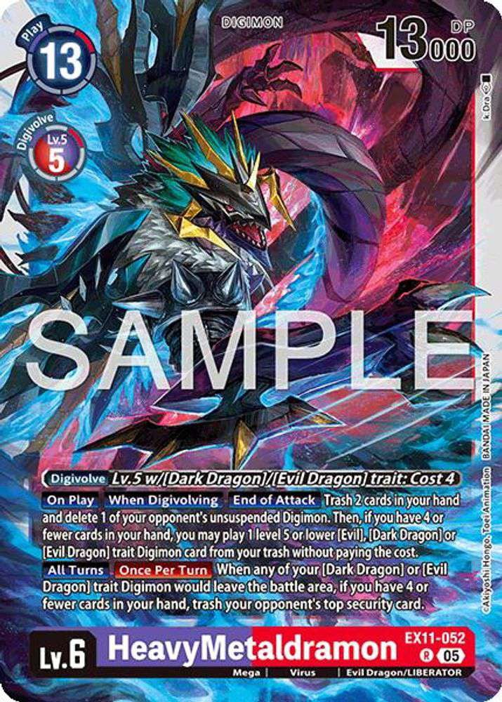 digimon metal cards Amazon.com: Bandai Hermit in The Jungle and Nu Empire DIM DIM Card Expansions for The Vital Bracelet| Raise New Electronic Pets with These Vital Bracelet Cards : Toys & Digimon Dawn of Liberator Rare