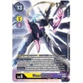 thumbnail image 1 of Digimon Digital Hazard Promo Mastemon ST10-06, 1 of 1