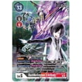 thumbnail image 1 of Digimon Dimensional Phase BlackWarGreymon BT11-074 (Alternate Art), 1 of 1