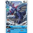 thumbnail image 1 of Digimon Draconic Roar Uncommon Coredramon - EX3-018 EX3-018, 1 of 1