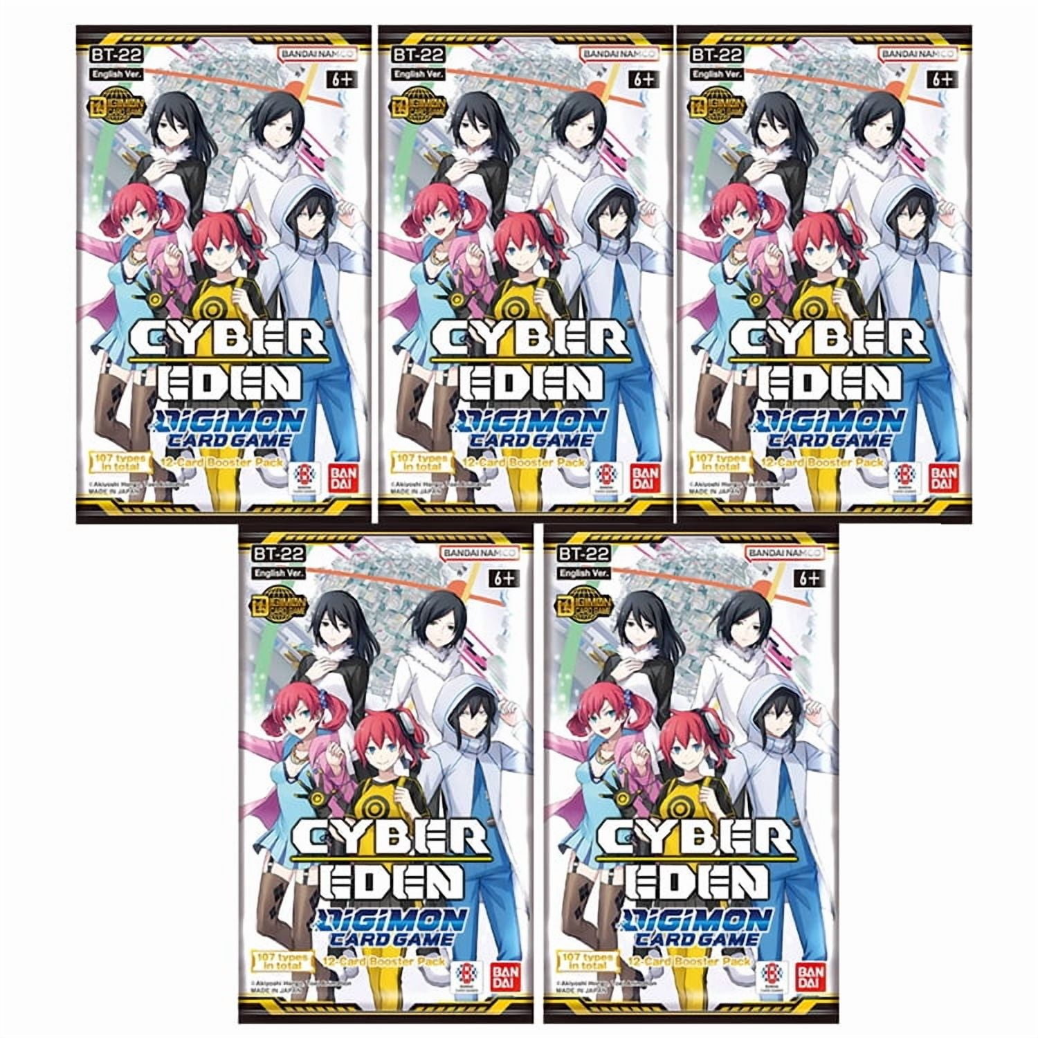 carrying on his will - booster box ONE PIECE TCG: Carrying on His Will main image 0