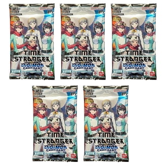 digimon liberator booster box Koromon [BT5-001] (Premier Event) [Battle of Omni Promos]