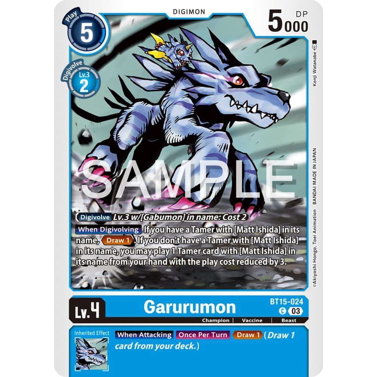digimon bt15 card list The 10 Cards Everybody Wants from Exceed Apocalypse digimon exceed apocalypse card list