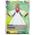 thumbnail image 1 of Digimon Exceed Apocalypse Secret Rare Quantumon LM-020 (English Exclusive), 1 of 1