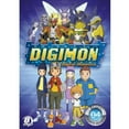 thumbnail image 1 of Digimon Frontier: The Complete Forth Season (DVD), 1 of 1